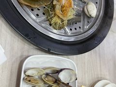 -船奇蒸汽海鲜·闽菜(八市海鲜总店)