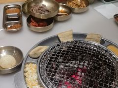 -韩宫宴烤肉·料理(大宁国际店)