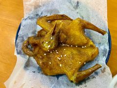 -煲煲掂风味煲仔饭餐厅(西区店)