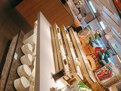-星伦多自助料理·涮烤一体(嘉兴八佰伴店)