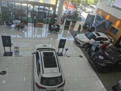 -上海和展广汽丰田4S店(老闵行店)