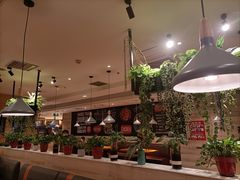 -比格比萨自助(宋家庄店)