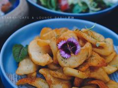 -STARRY CAFE & LOUNGE BAR(高新店)