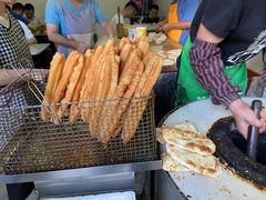 -文武王氏烧饼·无矾油条(西溪路店)