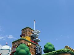 -日本环球影城