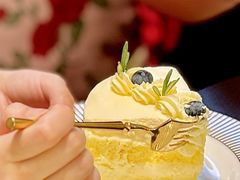 -杜哈夫DOUX RÊVE·生日蛋糕(日月光店)