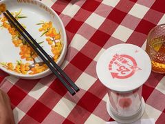 -西贝(上海中心店)