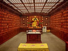 -上海东林寺(金山区)