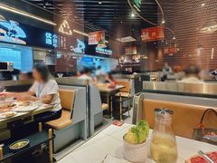 -牛人日志·鲜牛肉骨汤火锅(万科里瑧店)