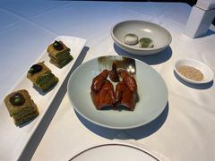 黑松露素烧鹅-民国红公馆(老门东店)