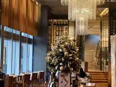 -君悦酒店·La Terrazza意合園·意式风味