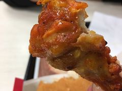 -肯德基(平江新城店)