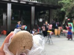 -金盆阿嬷香菇茶叶蛋(玄光店)