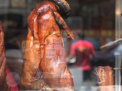 -黄连大头华烧鹅(萧地大马路店)