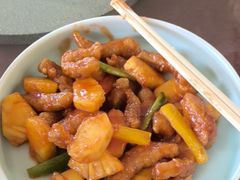 -南沙游艇会·大兵船餐厅