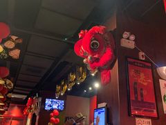 大堂-烧蠔帮·生蚝海鲜牌档(观海店)