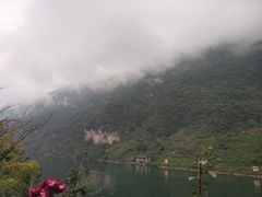 -乌江画廊(彭水苗族土家族自治县)