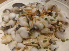 -汀小府·福建客家菜(鼓山沃尔玛店)