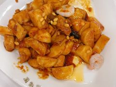 -瑞福园联谊餐室(茂名南路店)