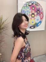 -CD Hair salon