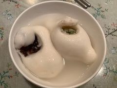 -七宝老街水磨汤圆(瞿溪路店)