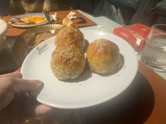 -海尔巴格一甸茶餐厅(团结路店)