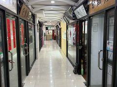 -云洲古玩城(大木桥路店)