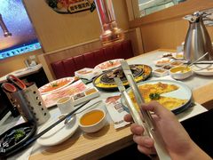 -韩宫宴烤肉·料理(东台吾悦店)