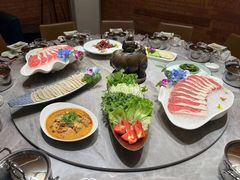 -大妙火锅·非物质文化遗产(东湖公园店)