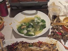 -杨氏青龙虾·羊蝎子(托乐嘉店)