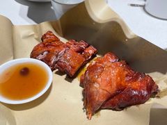 -绿草地·湘菜(悦方ID mall店)