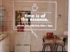 -大酉·M Coffee(北京美术馆店)