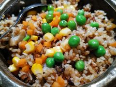 -云来居素食馆(南山店)