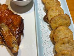 -莲餐厅·湖北菜·潜江小龙虾店(愚园路店)