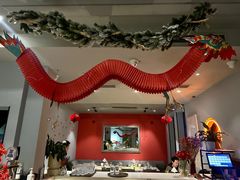 -La Maison 夜来香(进贤路店)