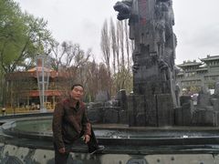 -西宁市人民公园(城西区)