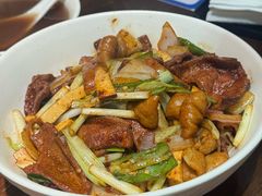 -寻裕记·现炒浇头面(人民广场店)