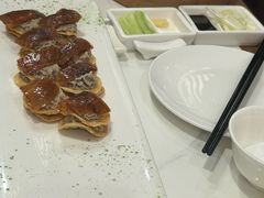 -全聚德(前门店)