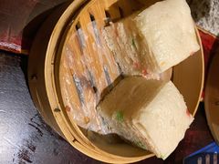 千层糕-南京大牌档(香港广场店)