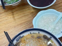 -鸭小妹鸭血粉丝(老门东店)