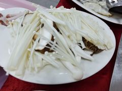 -花苑美食横琴生蚝火锅(拱北粤华路店)