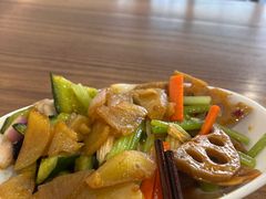 -兰溪十八浇(天一店)