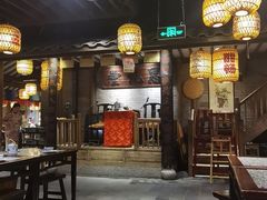 -南京大牌档(崇文门国瑞店)
