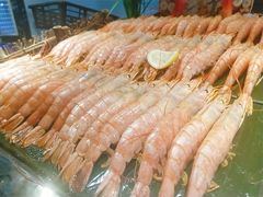 -五月罗马海鲜烤肉自助餐厅(印象城店)