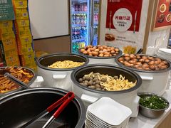 -水仙拉面(水仙街店)
