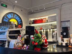 -Dogi&kiki Coffee(中心商务大厦店)