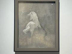 -青岛朗艺美术馆·海景咖啡