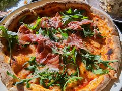 -PIZZA BIANCA(万象城店)