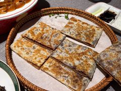 -秀儿四九城·新京菜(亚运村鸟巢店)