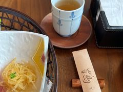 -Tsuru鹤日本料理(静安香格里拉店)